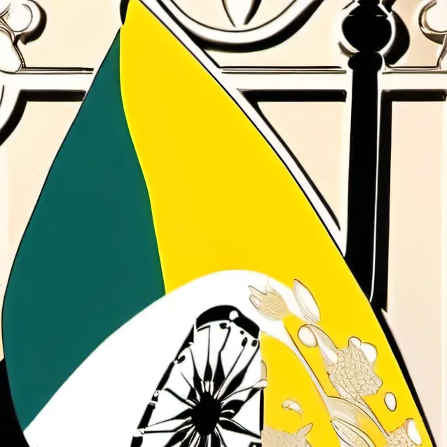 chat with ai character: countryhumans