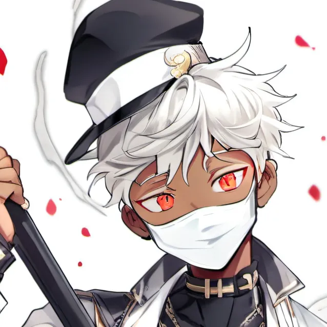 chat with ai character: taygo