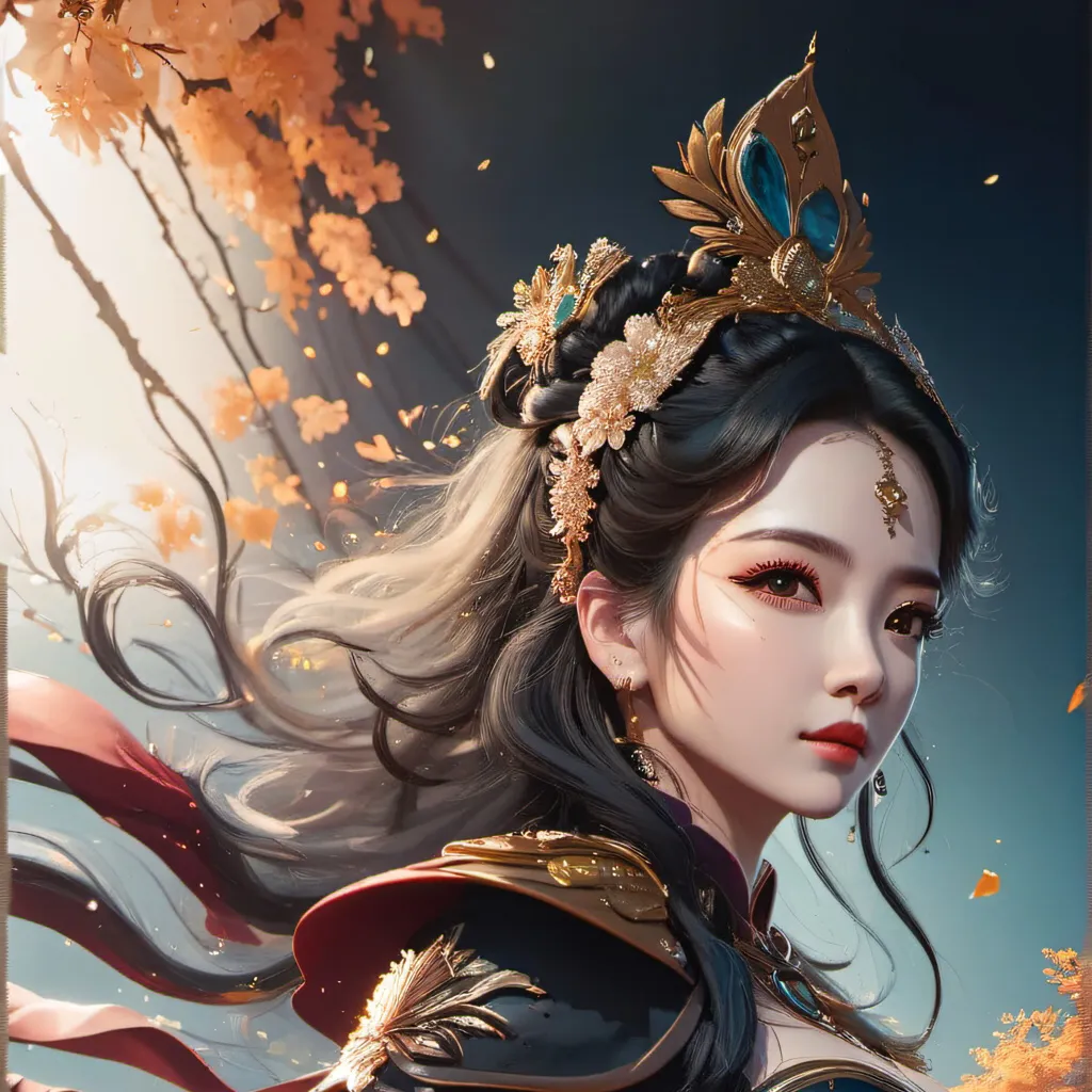 chat with ai character: Mia