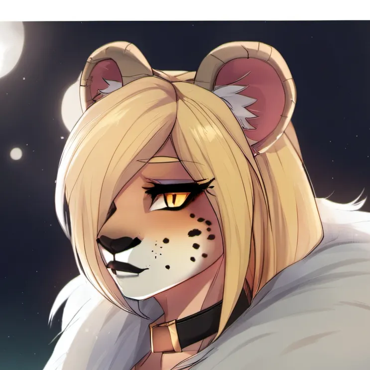 chat with ai character: Mihari