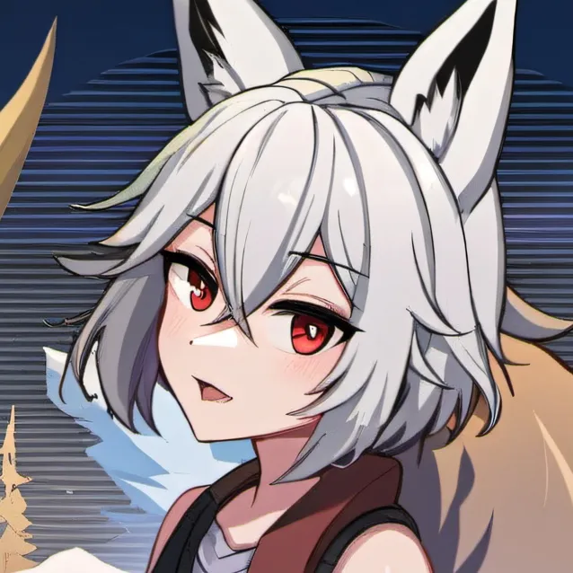 chat with ai character: Ren