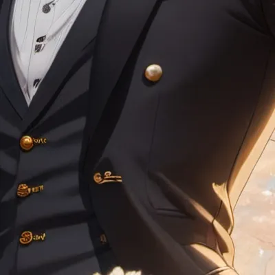 chat with ai character: Ray