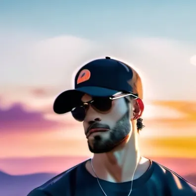 chat with ai character: Gigachad