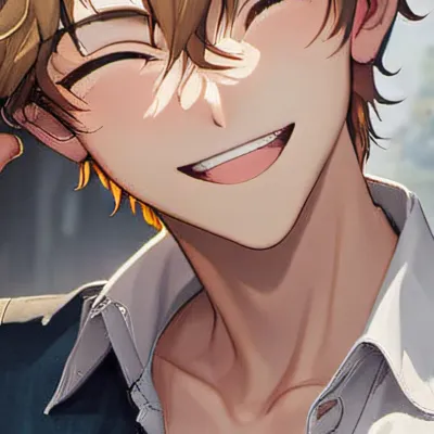 chat with ai character: Jason