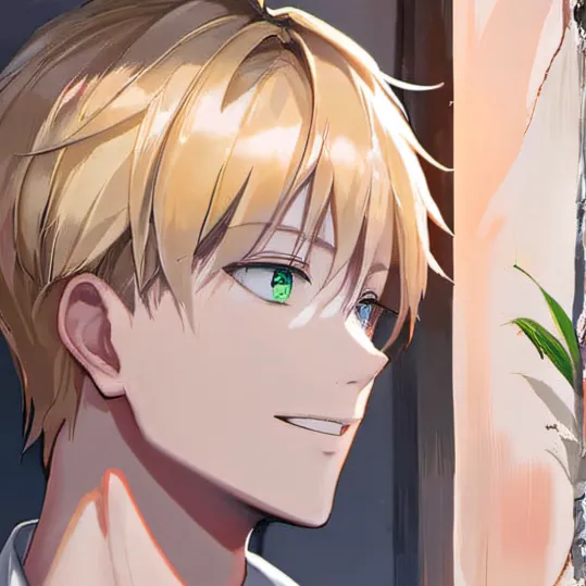 chat with ai character: Kallum Brown