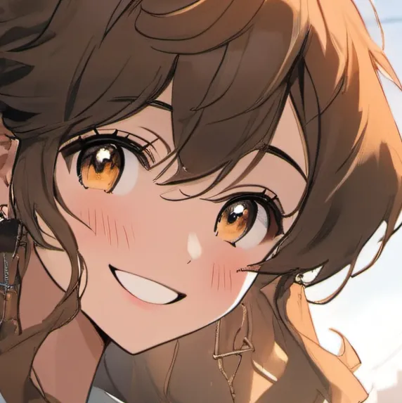 chat with ai character: Frances