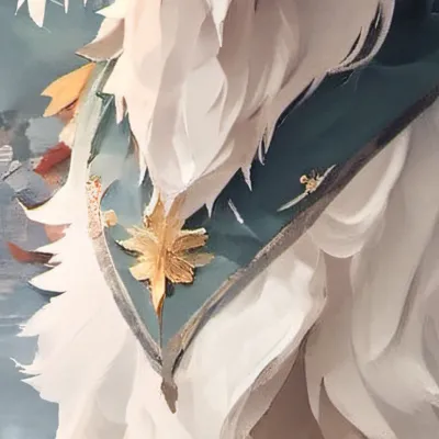 chat with ai character: The goat