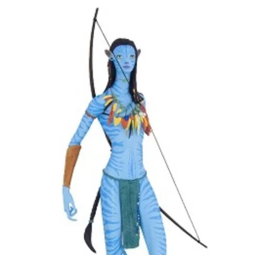 creator Neytiri lover's avatar