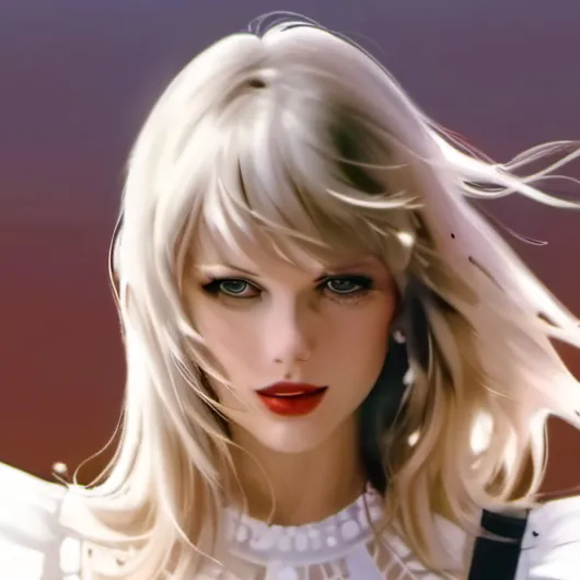 chat with ai character: taylor swift 