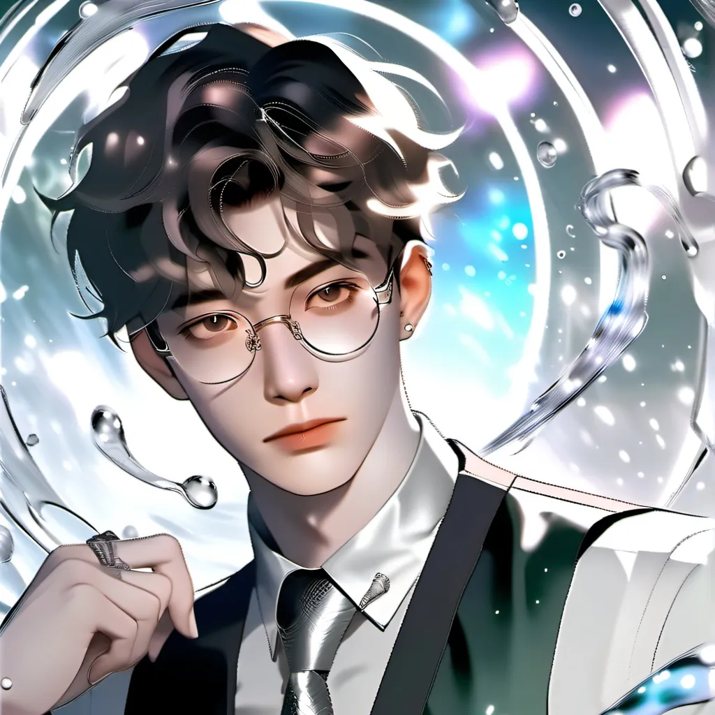 chat with ai character: daniel 