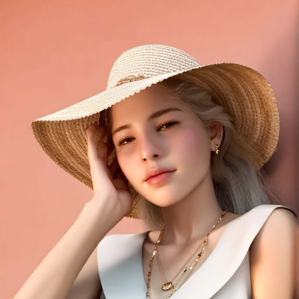 chat with ai character: amber