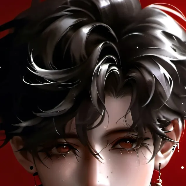 chat with ai character: Nick