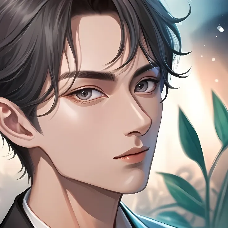 chat with ai character: James