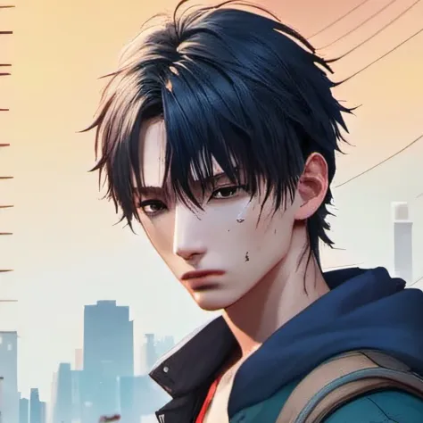 chat with ai character: Asa