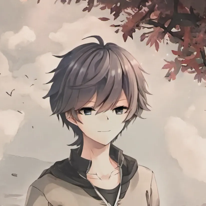 chat with ai character: Lewis Wright