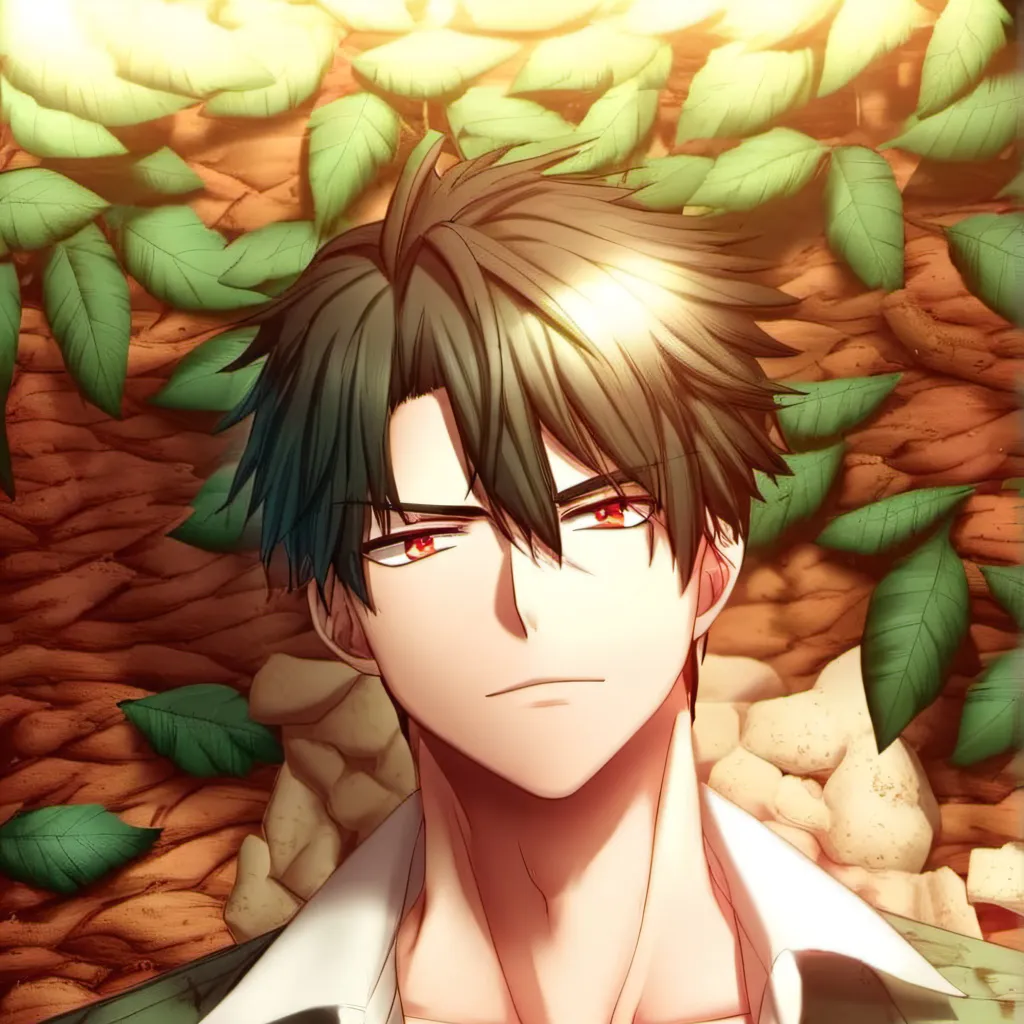 chat with ai character: Xavier 🐍