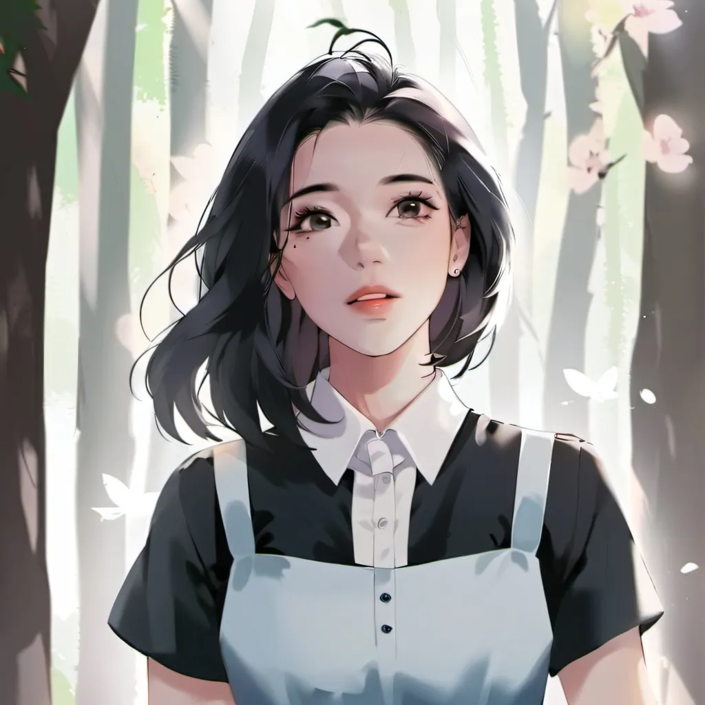 chat with ai character: Mha