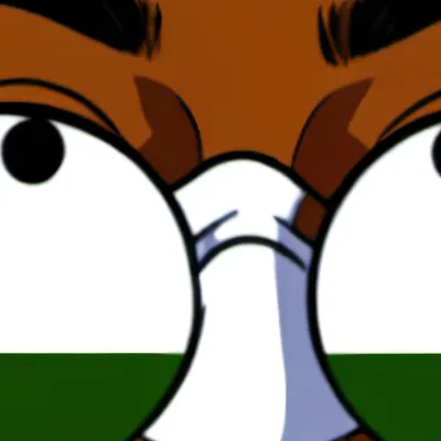 chat with ai character: Indian Man