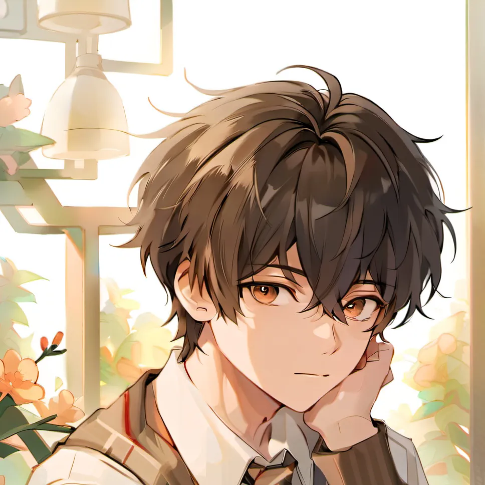 chat with ai character: Arthur