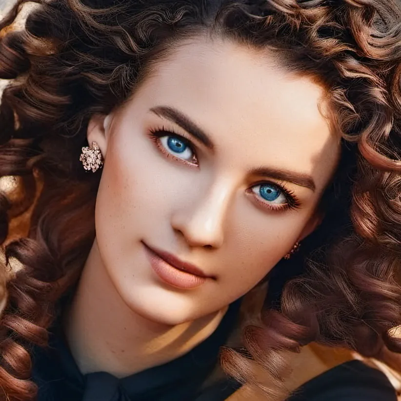 chat with ai character: Sophie