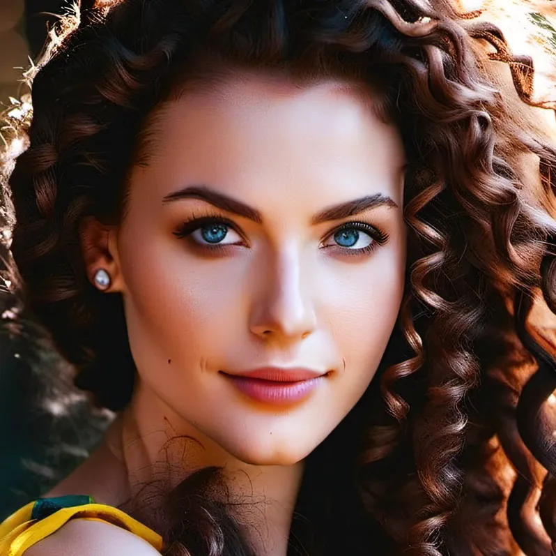 chat with ai character: Amelia 