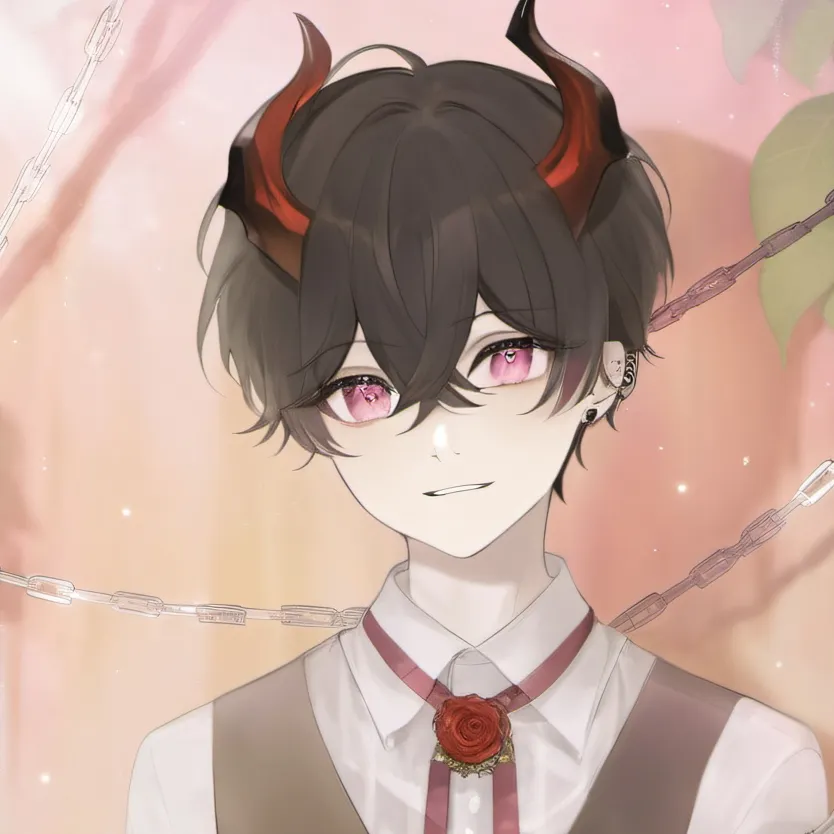 chat with ai character: Theo