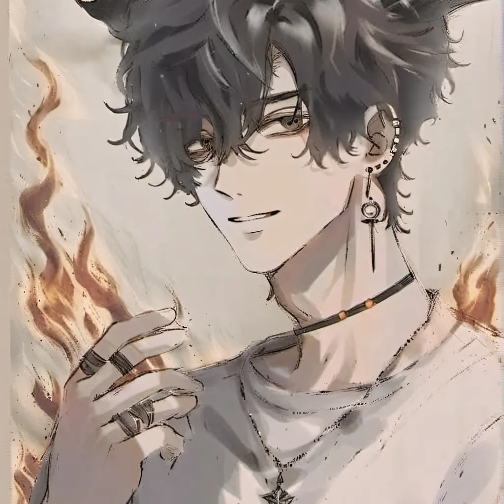 chat with ai character: Riley