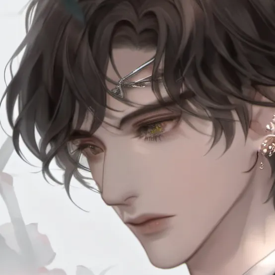 chat with ai character: Kyle