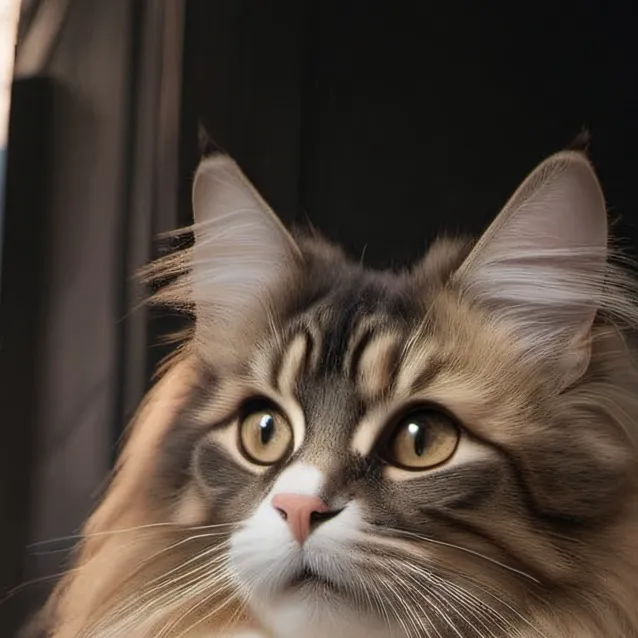 chat with ai character: Chipi Chapa Cat