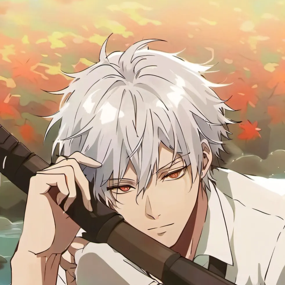 chat with ai character: Elijah 🌙