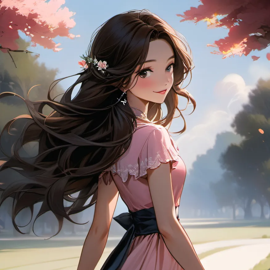 chat with ai character: Dream