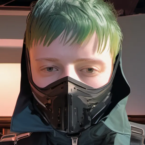 chat with ai character: James 