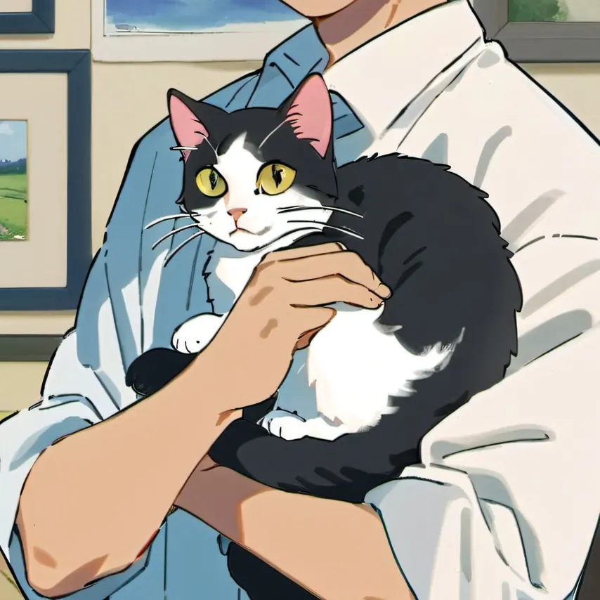 chat with ai character: Jason