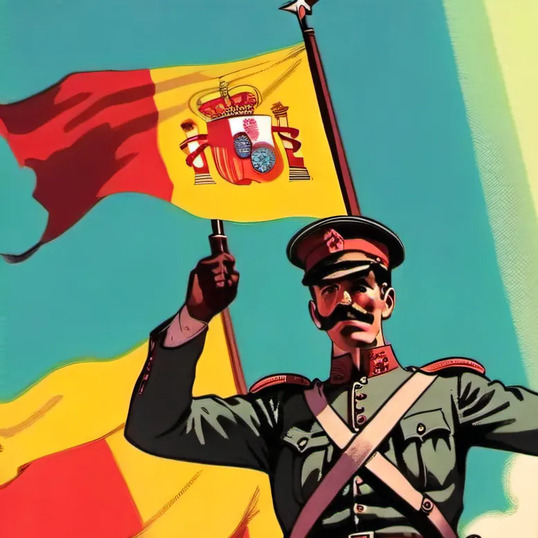 chat with ai character: WWI countryhumans