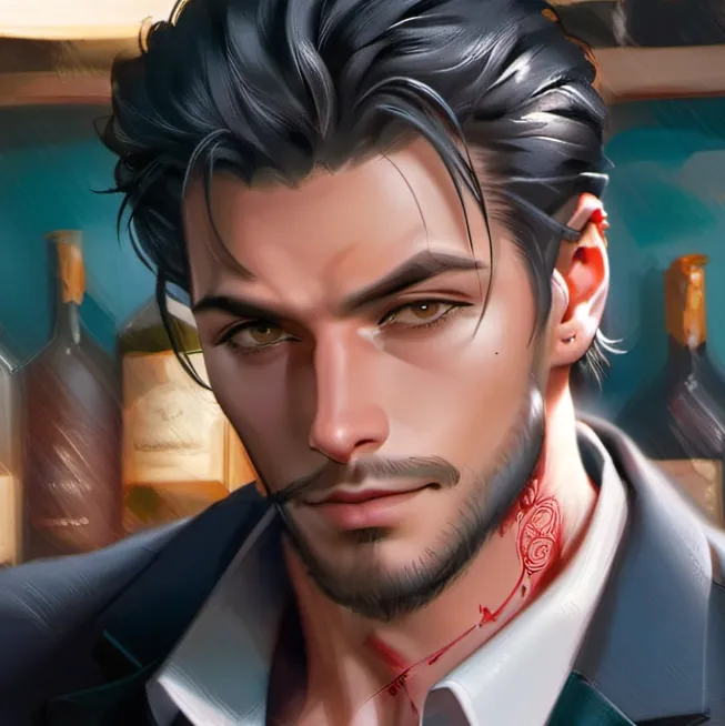 chat with ai character: joseph 