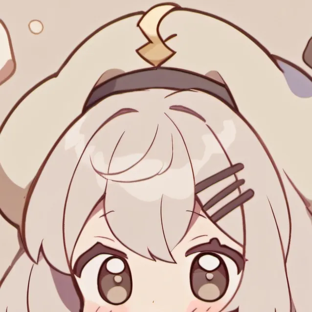 chat with ai character: diahrea molly