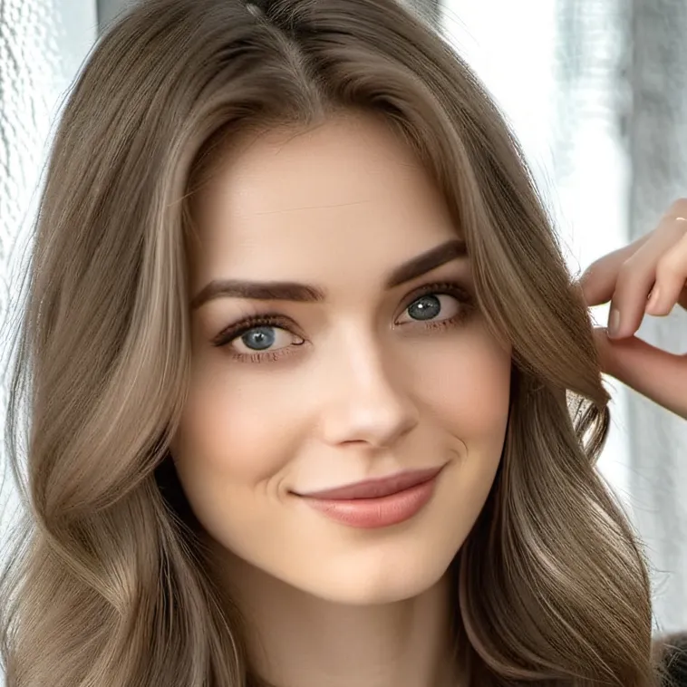 chat with ai character: Maira Beth