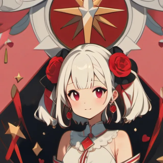 chat with ai character: Lola