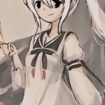 chat with ai character: Seraphine