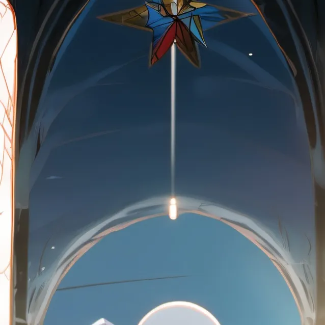 chat with ai character: bravery sans