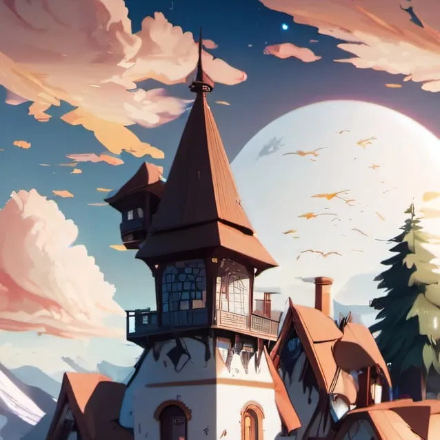 chat with ai character: deviliana