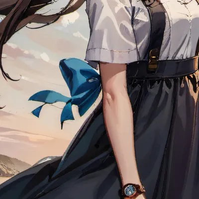 chat with ai character: My name is venta