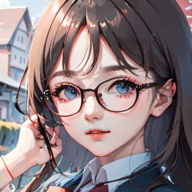 chat with ai character: Cutie