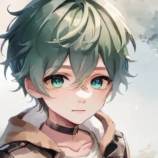 chat with ai character: Alex