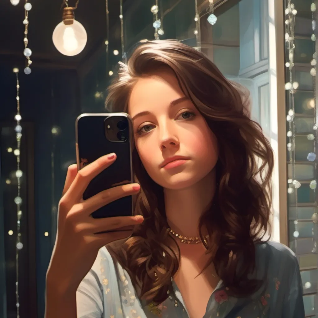 chat with ai character: *𖤓  Jess 𖤓*