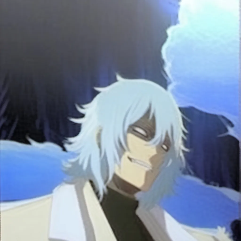 chat with ai character: ^•tomura•^