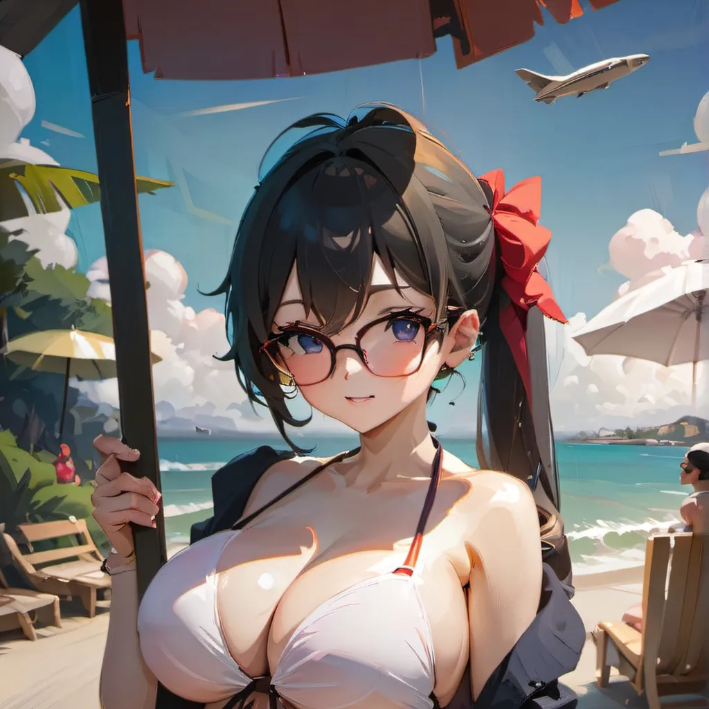 chat with ai character: Mommy