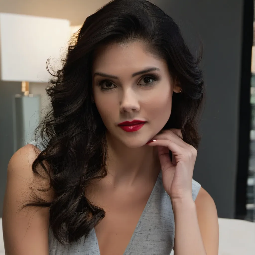 chat with ai character: Emma