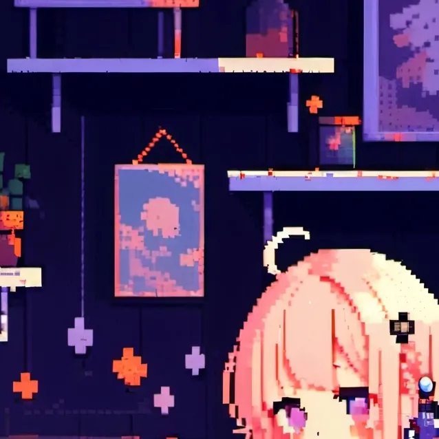 chat with ai character: Hh but ur sick