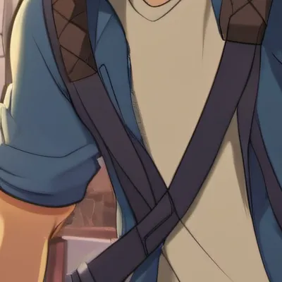 chat with ai character: Noah